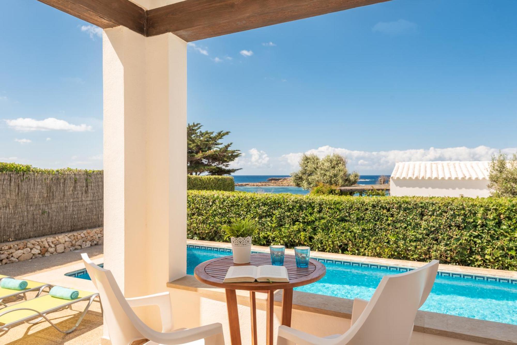 Villa Binillor By Mauter Villas Binissafuller Exterior foto