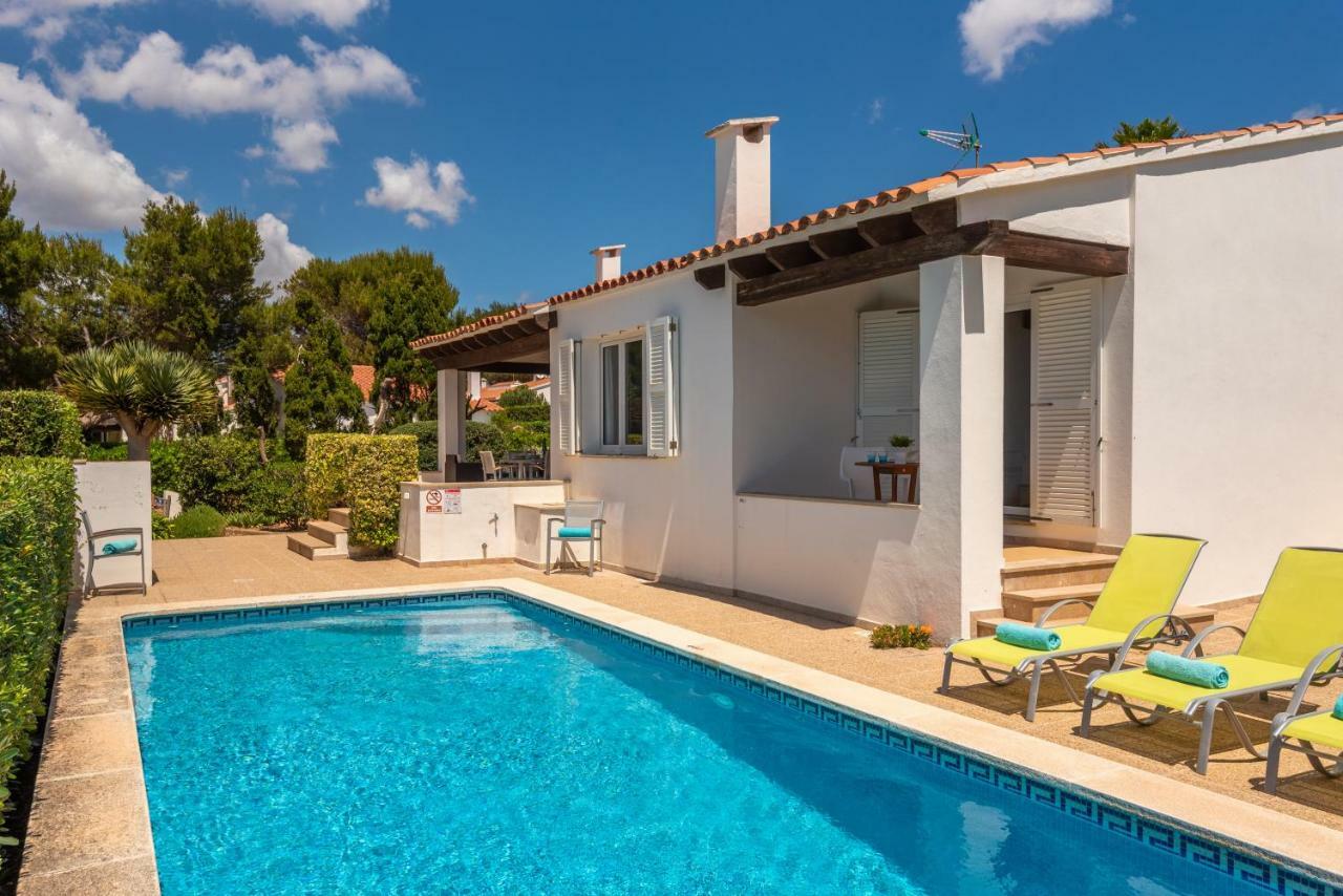 Villa Binillor By Mauter Villas Binissafuller Exterior foto