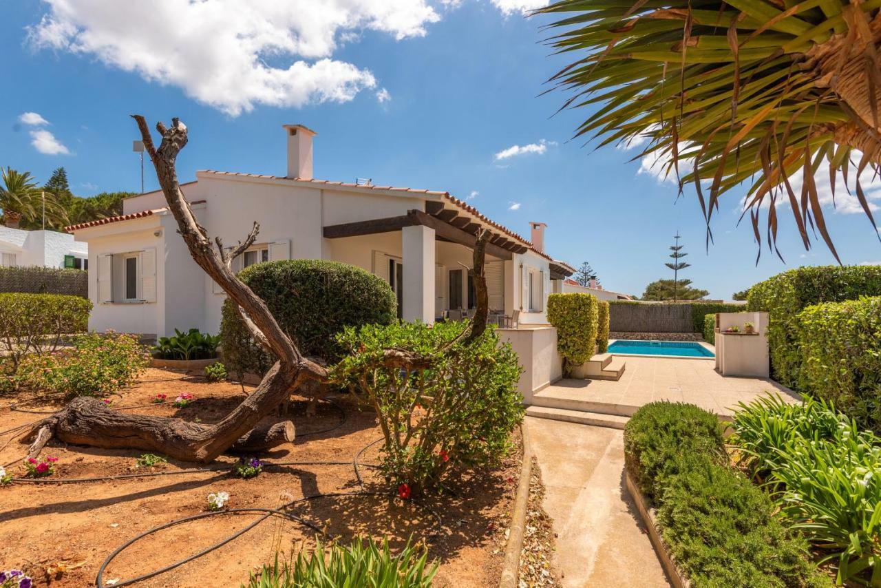 Villa Binillor By Mauter Villas Binissafuller Exterior foto